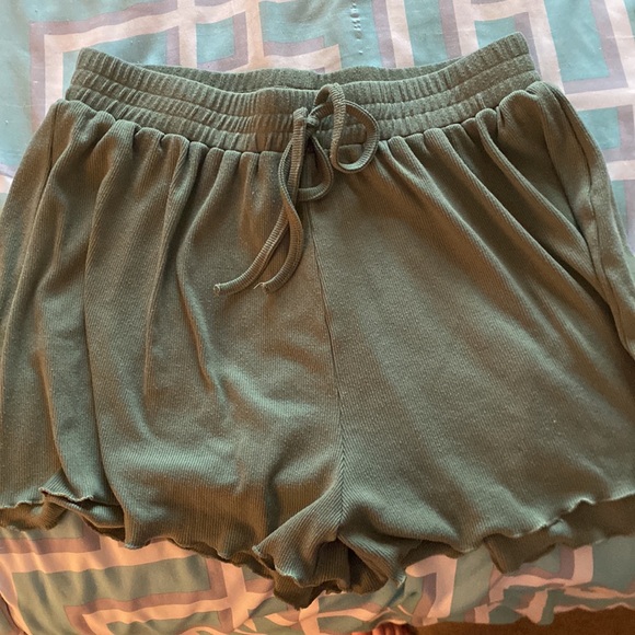 SHEIN Pants - Shein shorts